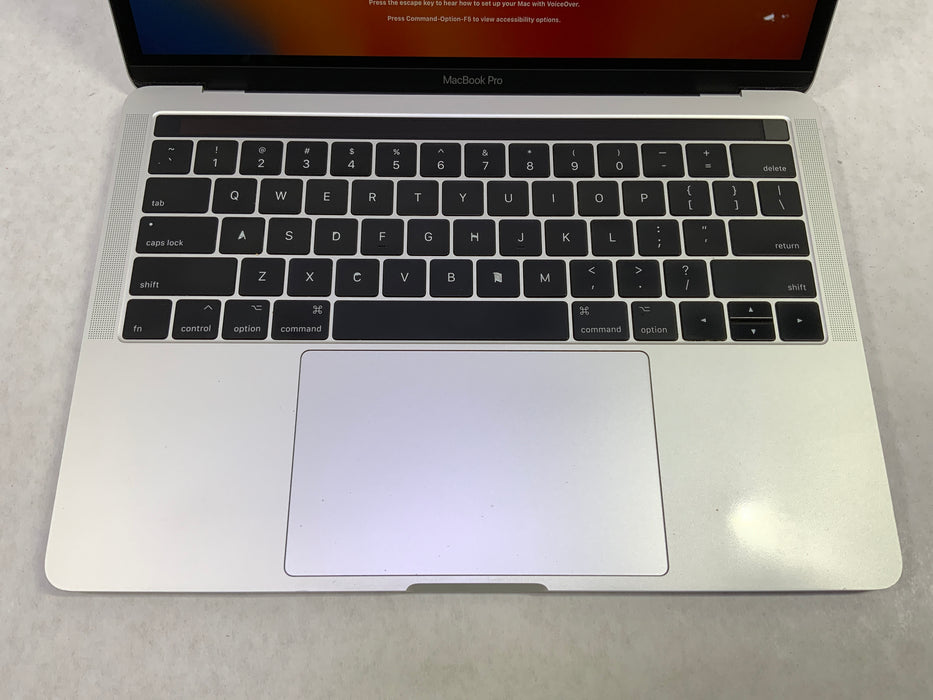 2017 Apple MacBook Pro 13.3" Intel Core i5-7267U 256GB 16GB RAM macOS Ventura