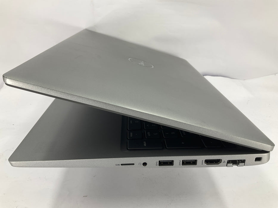 Dell Latitude 5520 15.6" Core i7-1185G7 512GB 24GB B Win 11 Pro