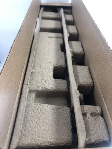 HP P22H G5 21.5" Monitor 1920x1080 75Hz 5ms IPS 64W30AA - New Open Box