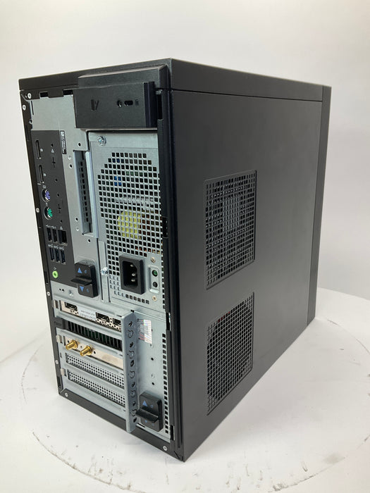 Dell Precision 3650 Tower Core i7-11700 1TB 32GB Win 11 Pro P2000