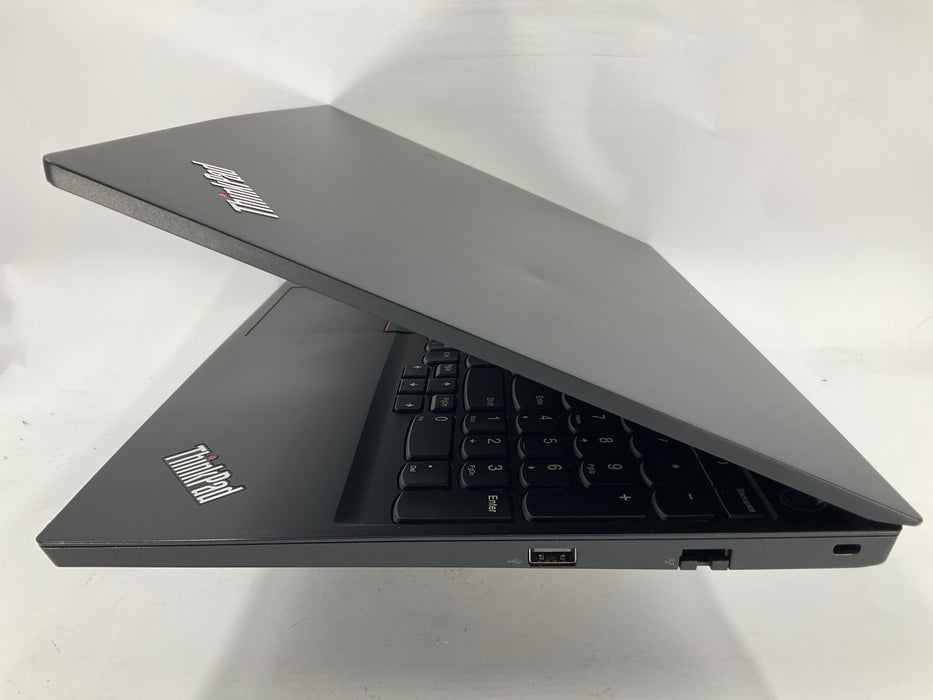 Lenovo ThinkPad E15 15.6" Core i5-10210U 256GB 16GB B Win 11 Pro