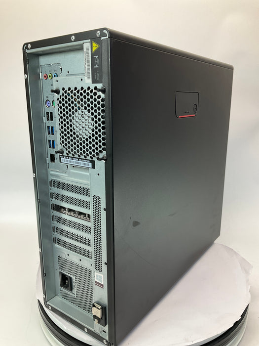 Lenovo ThinkStation P620 Workstation AMD Threadripper PRO 3945WX 1TB 32GB W11P