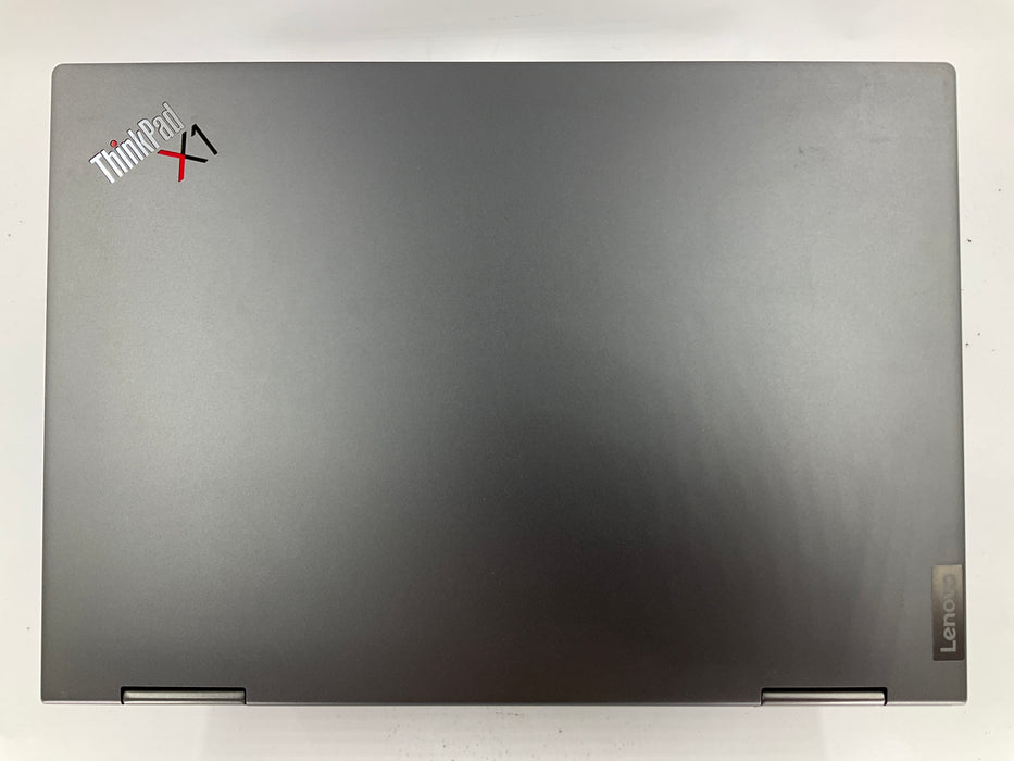 Lenovo ThinkPad X1 Yoga 6th Gen 14" 2in1 Touch Core i7-1165G7 512GB 16GB B Win 11 Pro