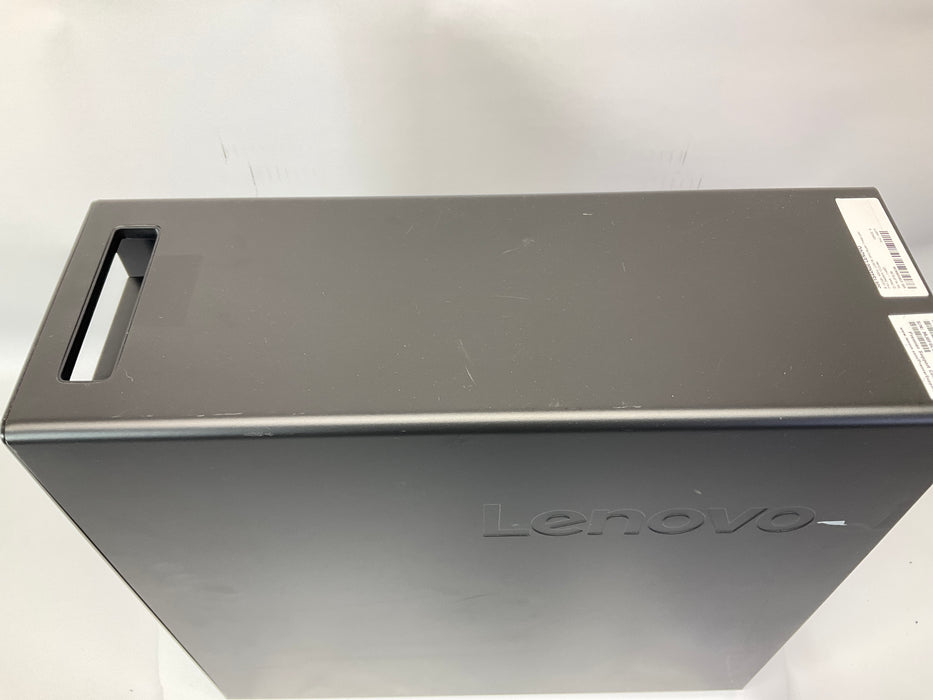 Lenovo ThinkStation P620 Workstation AMD Threadripper Pro 3945WX 2TB 32GB W11P