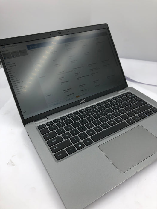 Dell Latitude 5440 14" Core i5-1345U 256GB 16GB B Win 11 Pro
