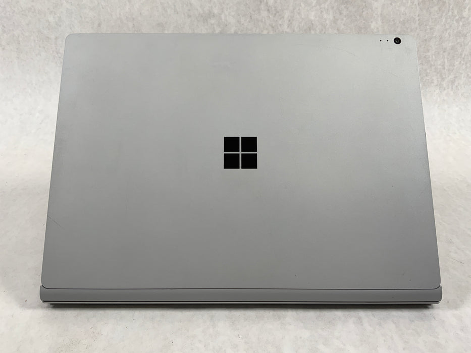 Microsoft Surface Book 13.5" Intel Core i5-6300U 256GB SSD 8GB RAM A Win 10 Pro