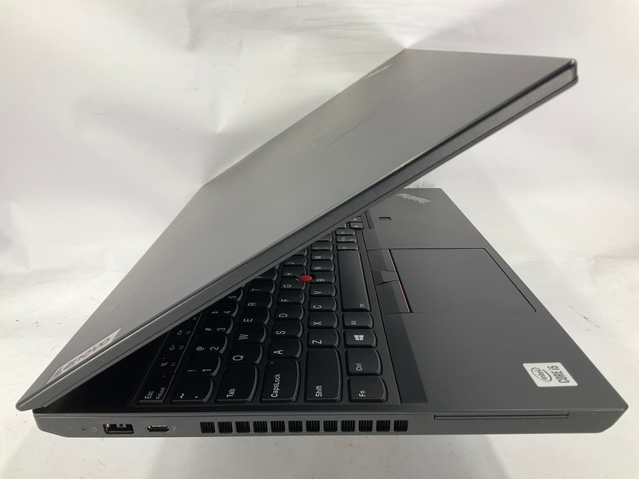 Lenovo ThinkPad P15v Gen 1 15.6" Core i5-10300H 512GB 16GB A Win 11 Pro