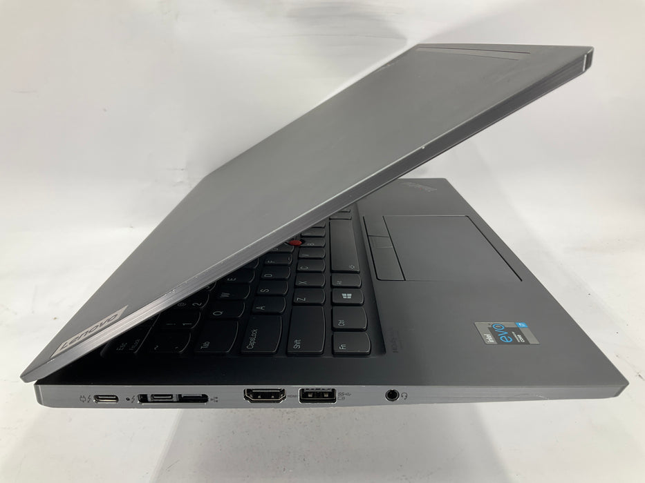 Lenovo ThinkPad T14s Gen 2 14" Touch Core i7-1165G7 512GB 16GB B Win 11 Pro