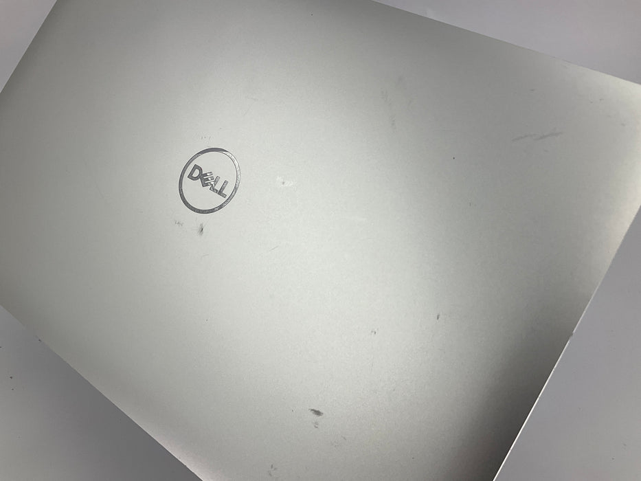 Dell XPS 15 7590 15.6" Core i7-9750H 1TB 16GB Win 11 Pro GTX 1650