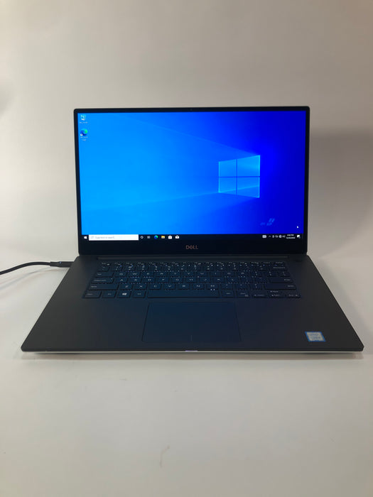 Dell Precision 5540 15.6" Intel Core i9-9880H 256GB SSD 64GB RAM Win 11 Pro T2000