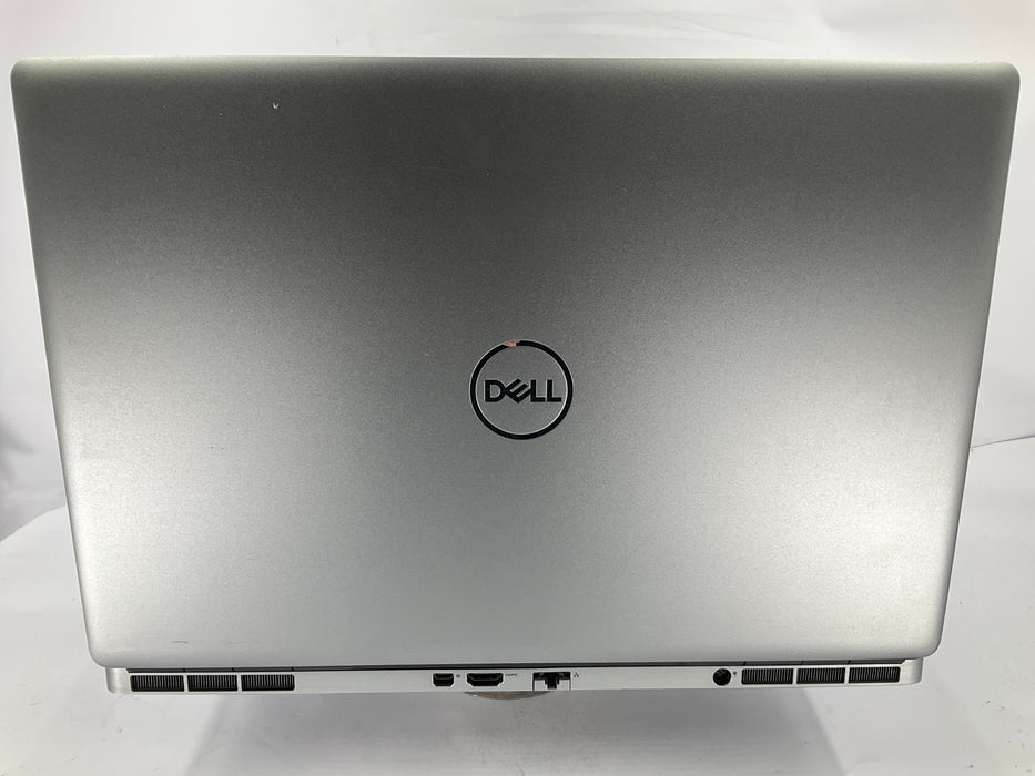 Dell Precision 7550 16" Core i9-10885H 2TB 64GB Win 11 Pro RTX 5000
