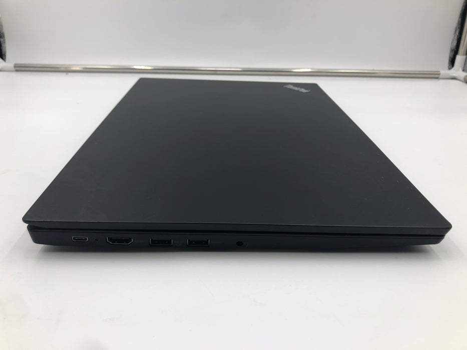 Lenovo ThinkPad E595 20NF 15.6" AMD Ryzen 5 3500U 512GB SSD 16GB RAM Win 11 Pro