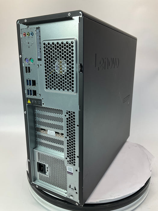 Lenovo ThinkStation P720 Workstation Xeon Gold 6246 1TB 32GB Win 11 Pro