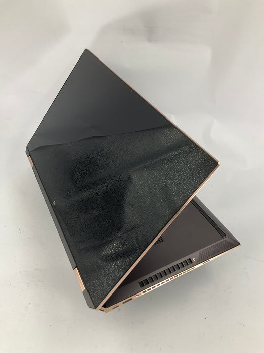 HP Spectre x360 15-eb0xxx 15.6" 2in1 Core i7-10510U 512GB 16GB Win 11 Pro MX330
