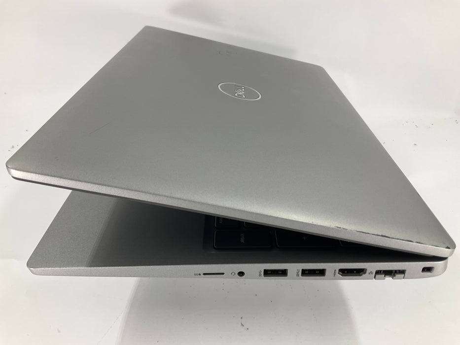 Dell Latitude 5520 15.6" Core i7-1165G7 256GB 16GB B Win 11 Pro