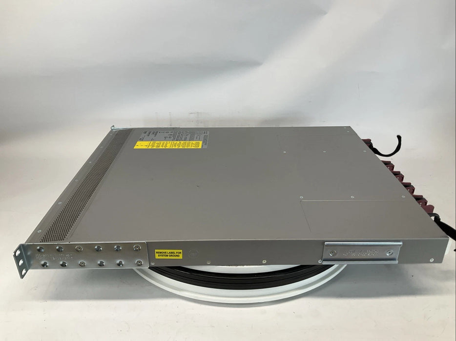 Cisco Nexus N9K-C93180YC-FX 54 SFP Network Switch