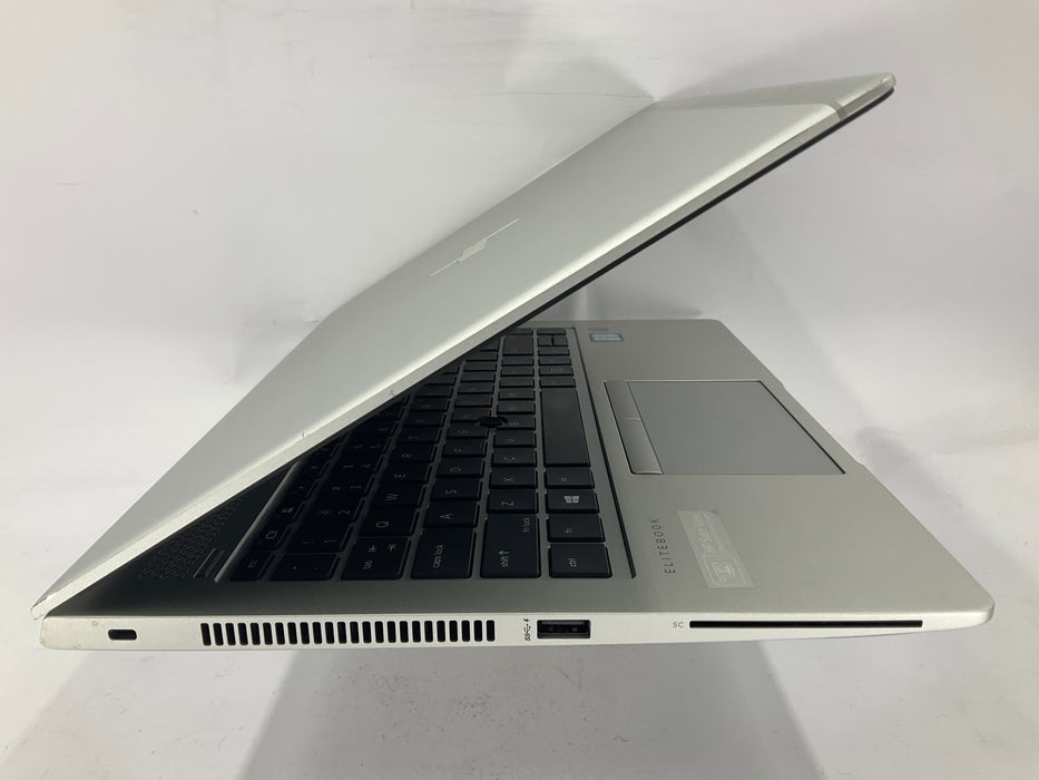 HP EliteBook 840 G5 14" Core i7-8650U 512GB 16GB B Win 11 Pro