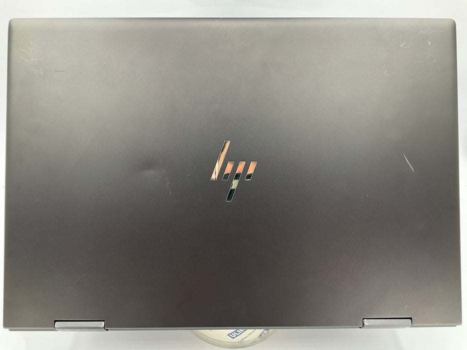 HP ENVY x360 2in115z-ds100 15.6" AMD Ryzen 5 4500U 256GB 16GB B Win 11 Pro