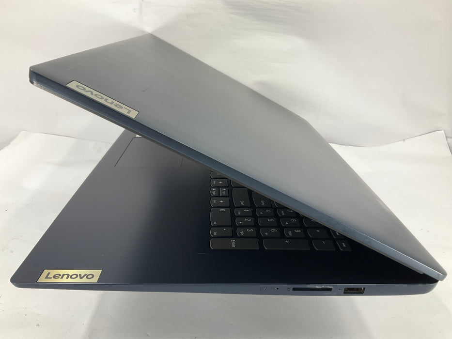 Lenovo IdeaPad 3 17ABA7 18" AMD Ryzen 7 5825U 512GB 16GB A Win 11 Pro