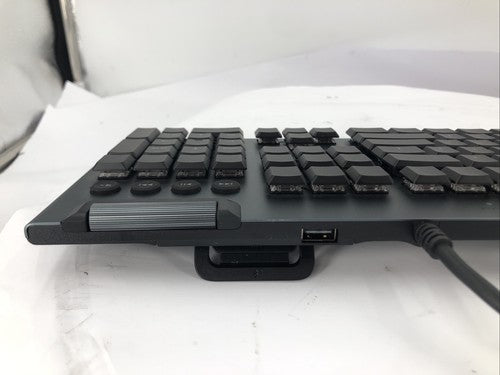 Logitech G815 (Tactile) RGB Mechanical Gaming Keyboard Y-U0035 - Blue