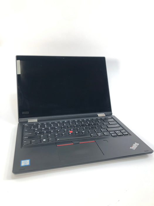 Lenovo ThinkPad L380 Yoga 20M7 13.3" (2-in-1 Touchscreen) Intel Core i5-8350U 256GB SSD 8GB RAM Win 11 Pro