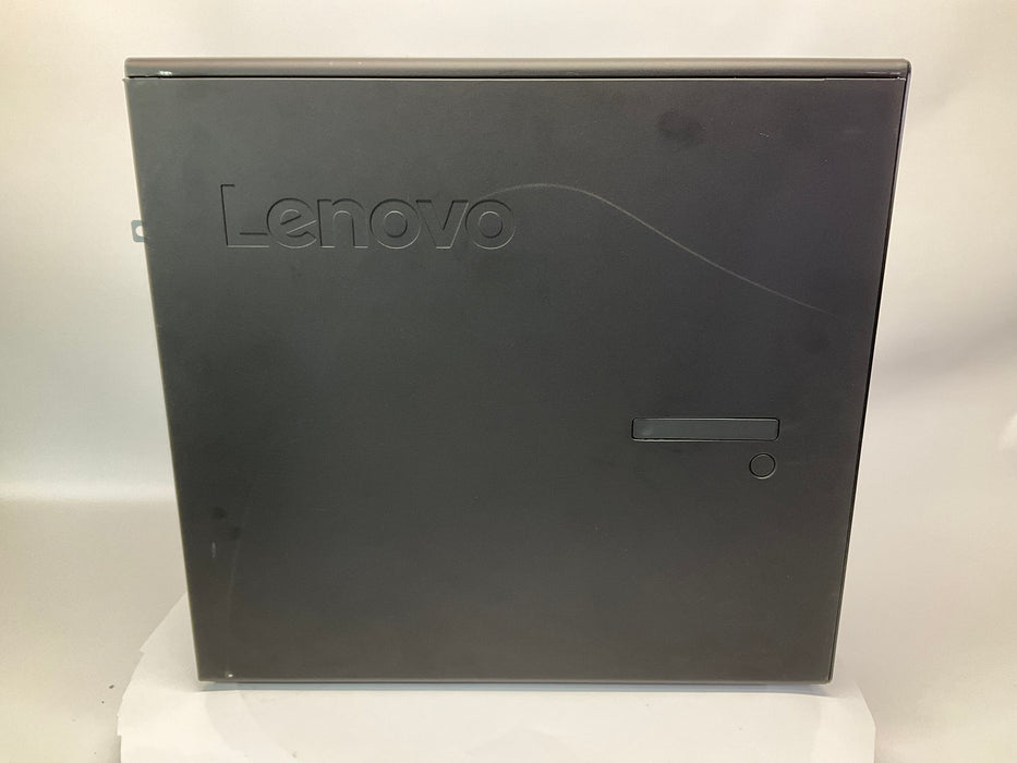 Lenovo ThinkStation P720 Workstation Dual Xeon Gold 6246 2TB 32GB W11P RTX 2080
