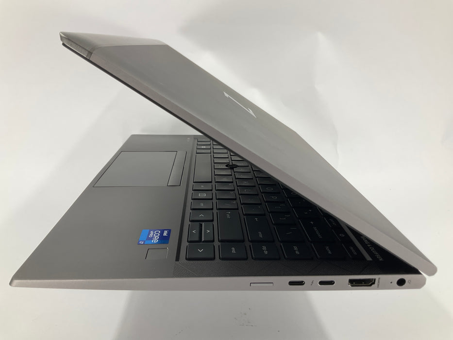 HP Zbook Firefly G8 14" Core i7-1185G7 512GB 16GB B Win 11 Pro
