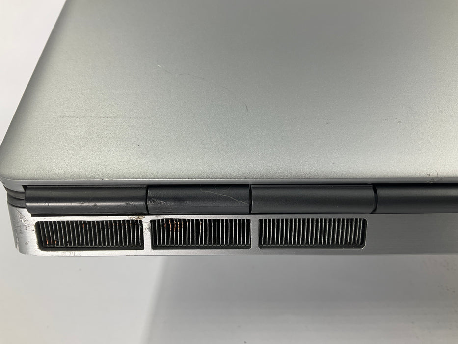 Dell Precision 7750 17.3" Core i9-10885H 512GB 32GB Win 11 Pro RTX 4000