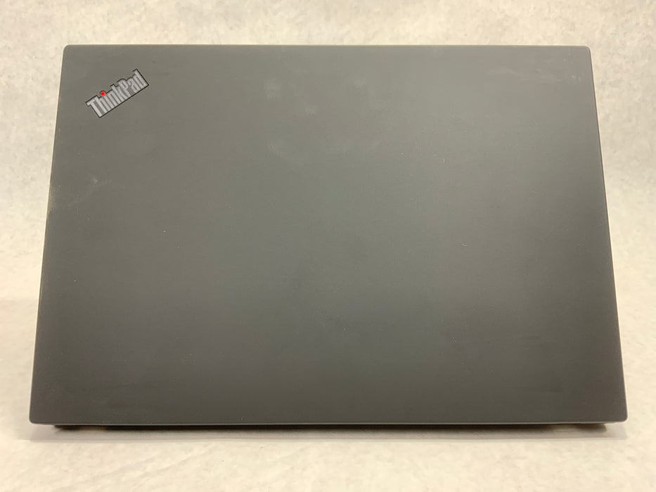 Lenovo ThinkPad P14s Gen 2 (Type 21A0) 14" AMD Ryzen 7 PRO 5850U 512GB SSD 32GB RAM A Win 11 Pro
