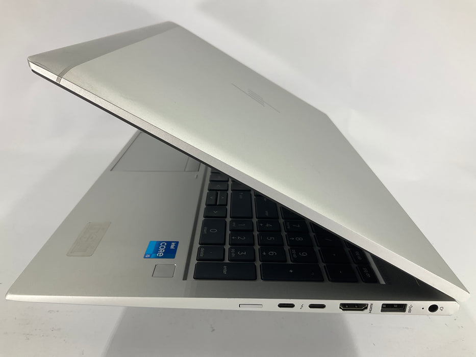 HP EliteBook 850 G8 15.6" Core i5-1135G7 512GB 16GB B Win 11 Pro