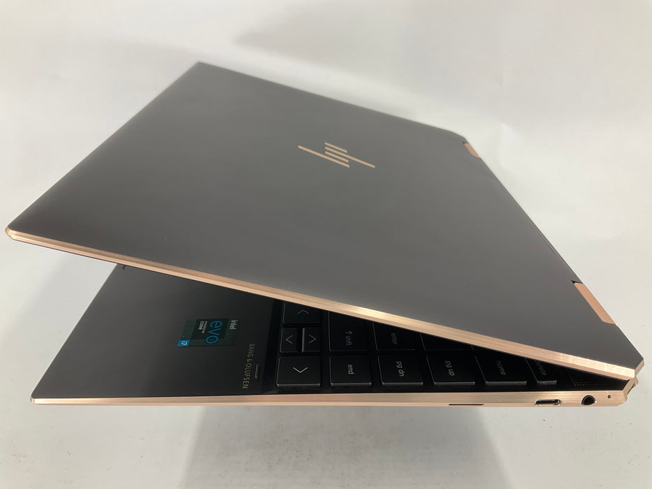 HP Spectre x360 14-ea0023dx 14" 2in1 Touch Core i7-1165G7 1TB 16GB *NEW BATTERY*