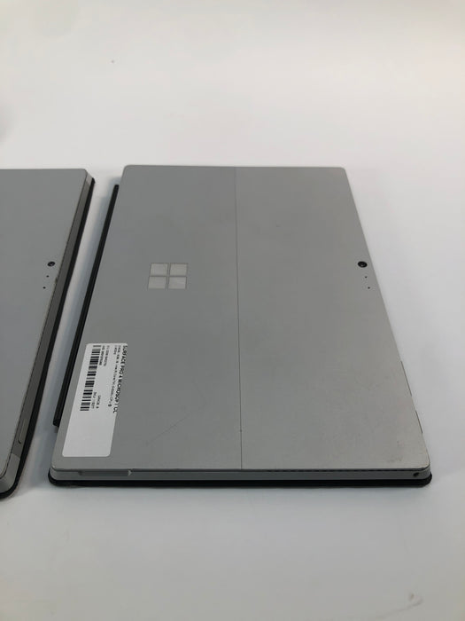 Lot of 2 - Microsoft Surface Pro 3 & 4 12.3" Intel Core i5 256GB SSD 8GB RAM Win 10 Pro