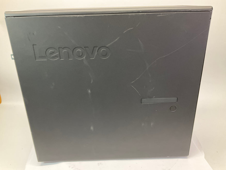 Lenovo ThinkStation P720 Workstation Dual Xeon Gold 6246 1TB 32GB W11P RTX 2080