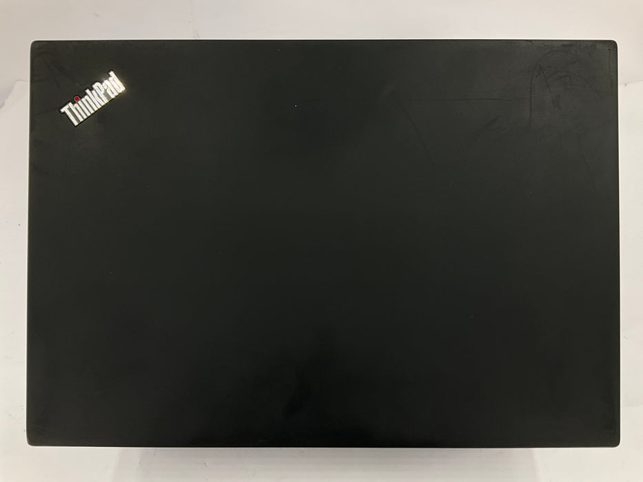 Lenovo ThinkPad T14 Gen 1 14" AMD Ryzen 7 Pro 4750U 512GB 16GB B Win 11 Pro