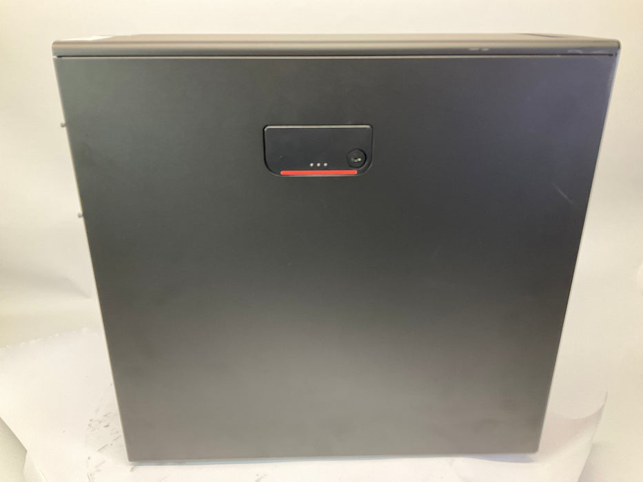 Lenovo ThinkStation P620 AMD Threadripper Pro 3945WX 512GB 32GB W11P GTX 1070
