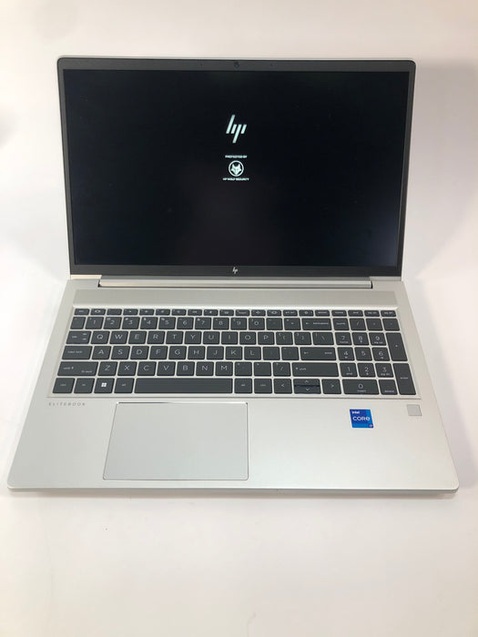 HP EliteBook 650 G10 Notebook 15.6" Intel Core i7-1355U (13th Gen CPU) 1TB SSD 16GB RAM Win 11 Pro