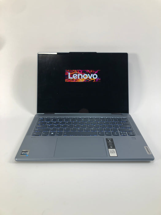 Lenovo Yoga 7 82QE 14" 2.2K Intel Core i7-1255U 256GB SSD 16GB RAM Win 11 Pro