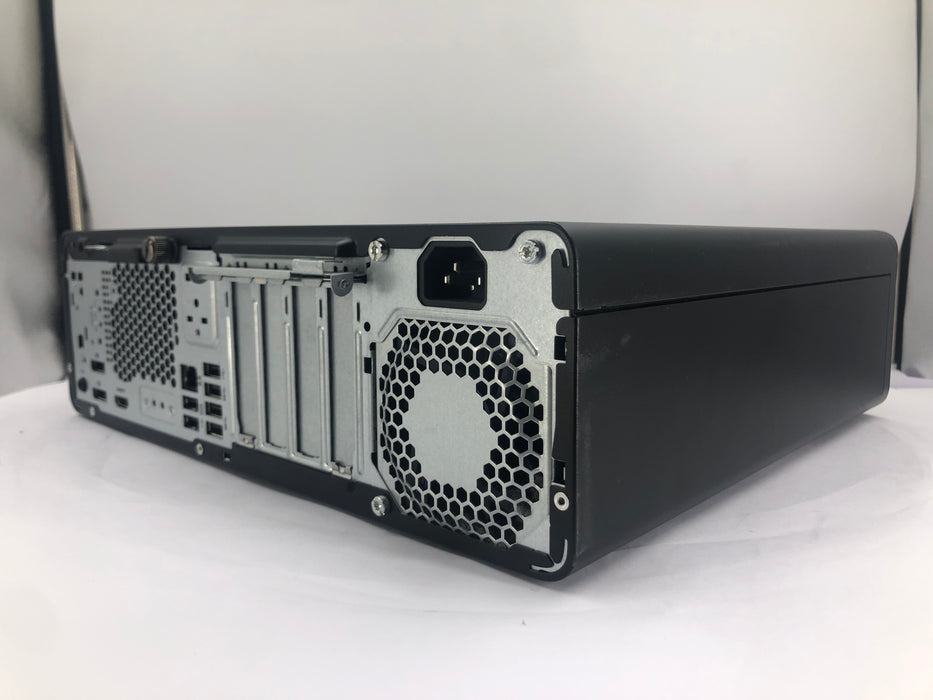 HP Elite SFF 600 G9 Core i5-12500 2TB 8GB B Win 11 Pro