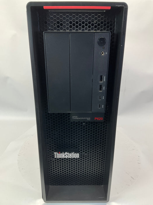 Lenovo ThinkStation P620 Workstation AMD Threadripper 1TB 32GB W11P