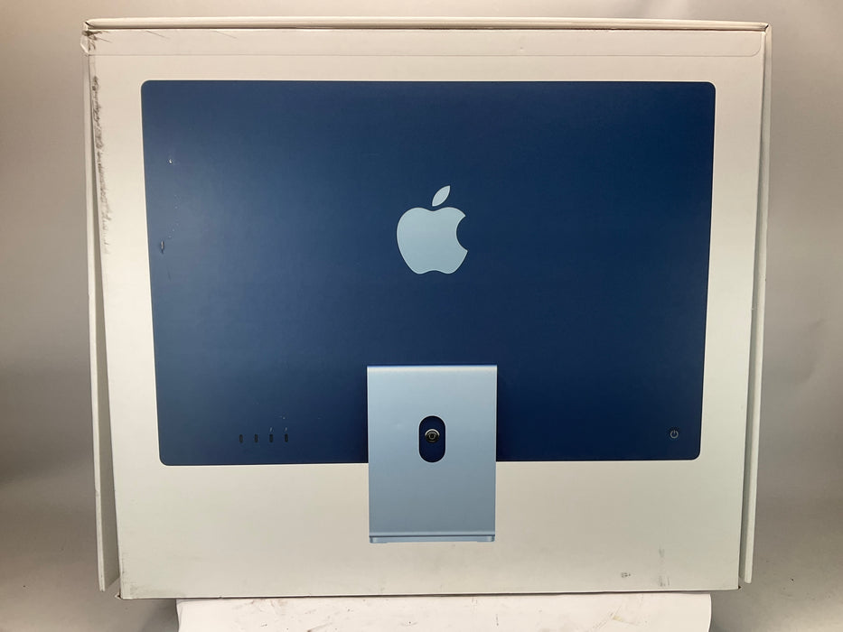 NOB 2021 Apple iMac AIO 23.5" M1 (8 Core/8 Core) 1TB 16GB Tahoe