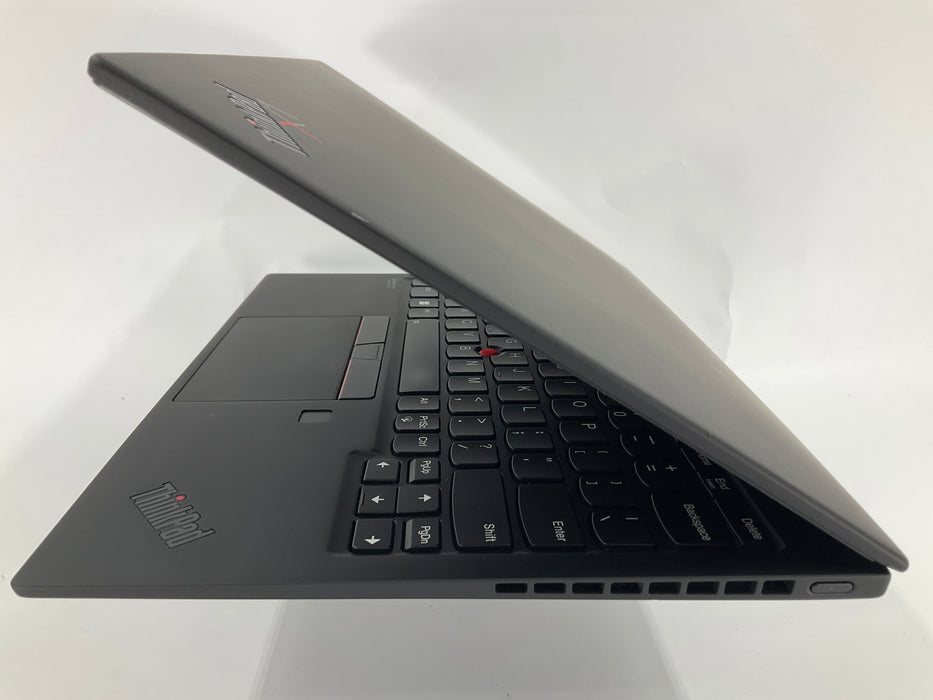Lenovo ThinkPad X1 Nano Gen 1 13" Touch Core i7-1180G7 256GB 16GB B Win 11 Pro
