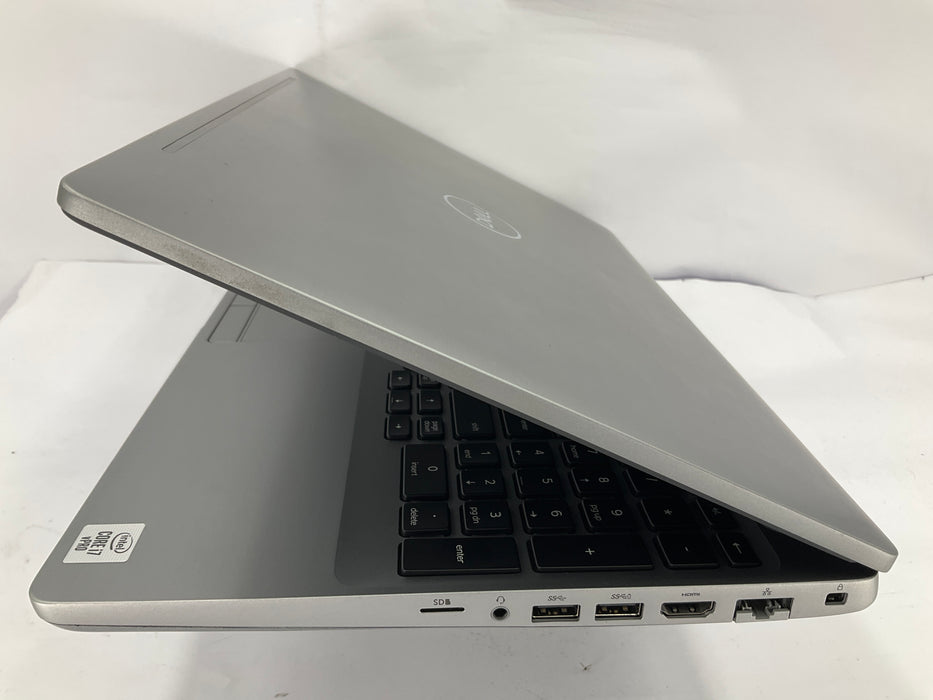Dell Latitude 5510 16" Touch Core i7-10610U 512GB 16GB B Win 11 Pro