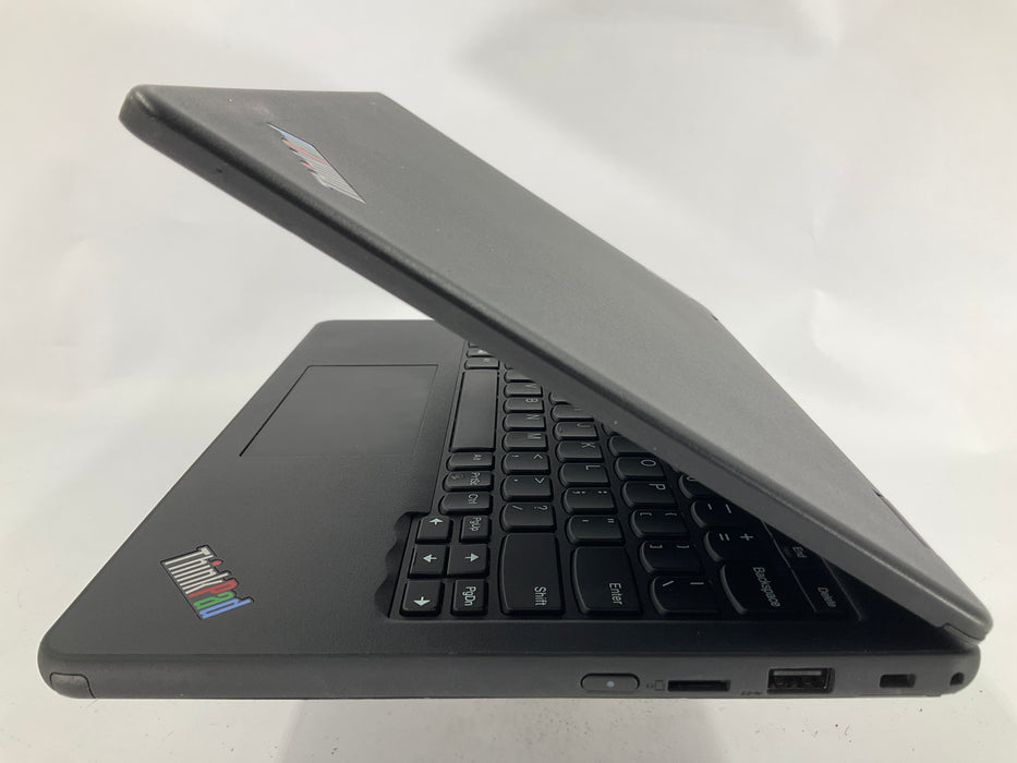 Lenovo ThinkPad 11e Yoga Gen 6 11.6" 2in1 Touch Core m3-8100Y 256GB 8GB B W11P