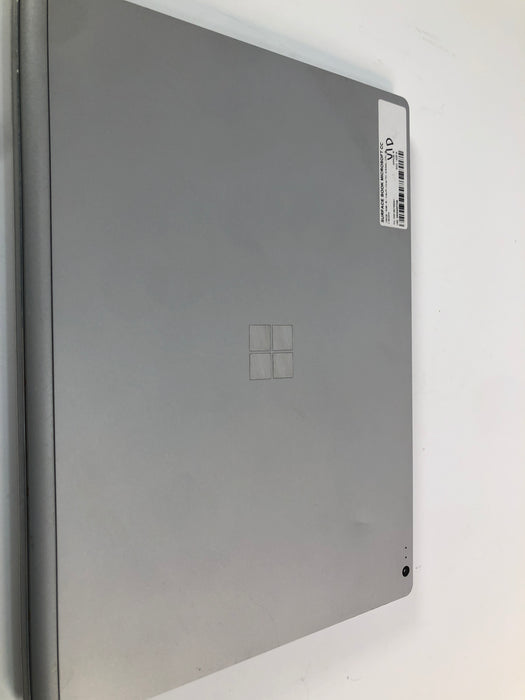 Microsoft Surface Book 13.5" Intel Core i5-6300U 128GB SSD 8GB RAM B Win 10 Pro