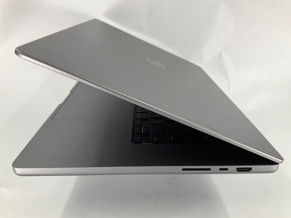 2021 Apple MacBook Pro 16" M1 Max (10 Core/32 Core) 4TB 64GB Tahoe