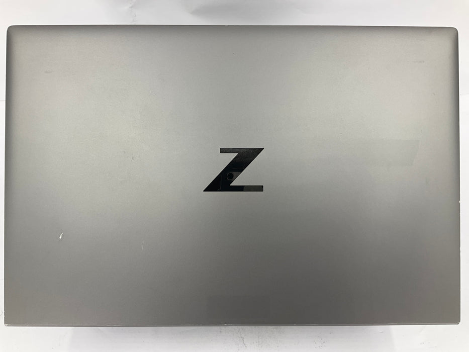 HP Zbook Firefly 14 G8 14" Touch Core i7-1165G7 512GB 16GB B Win 11 Pro T500