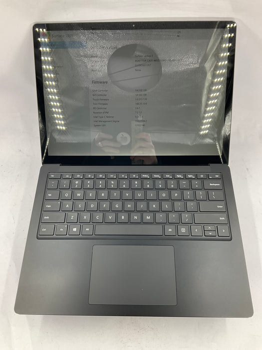 Microsoft Surface Laptop 3 13" Touch Core i7-1065G7 512GB 16GB B Win 11 Pro
