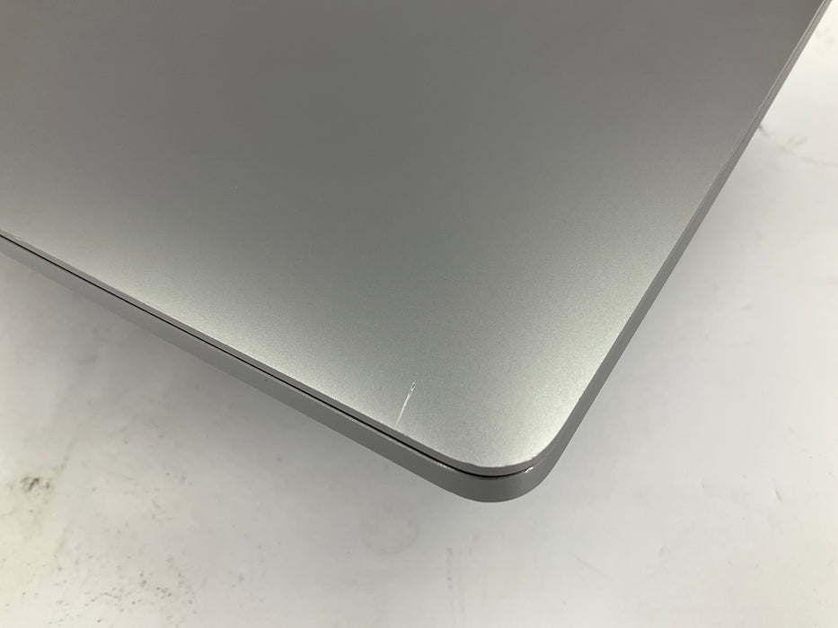 2019 Apple MacBook Pro 16" Core i7-9750H 512GB 16GB Sequoia