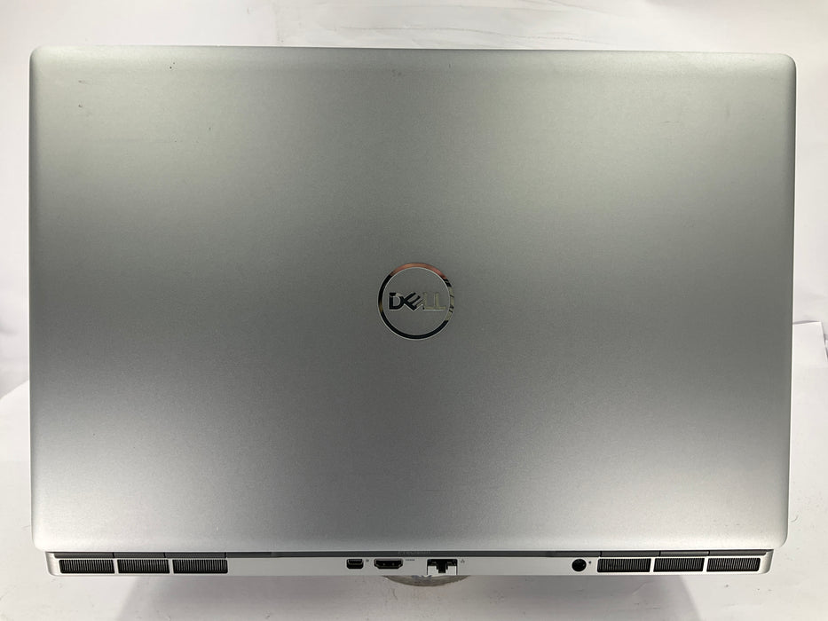 Dell Precision 7750 18" Xeon W-10885M 2TB 64GB Win 11 Pro RTX 4000