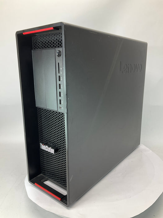 Lenovo ThinkStation P720 Dual Xeon Gold 6134 512GB 32GB Win 11 Pro M2000